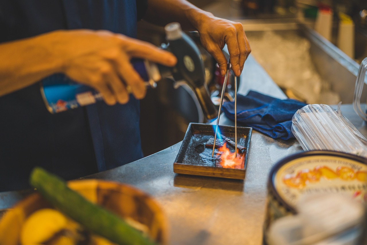 Overcooked Overtime